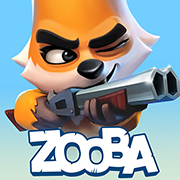 Zooba++ Logo